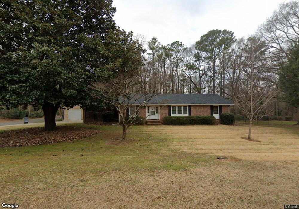 106 Patterson St, Clover, SC 29710 - photo 1