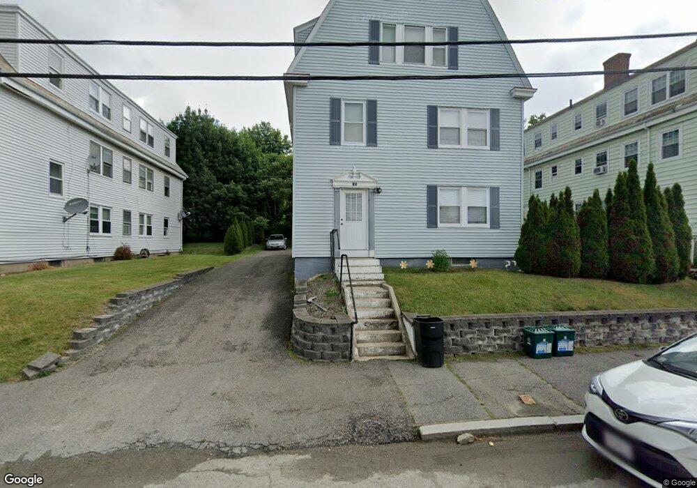 59 Barber Ave, Worcester, MA 01606 - photo 1