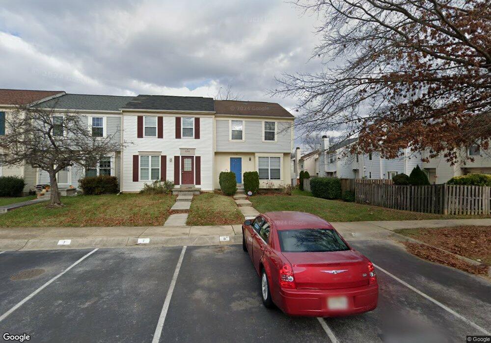 3241 Saint Florence Terrace, Olney, MD 20832 - photo 1