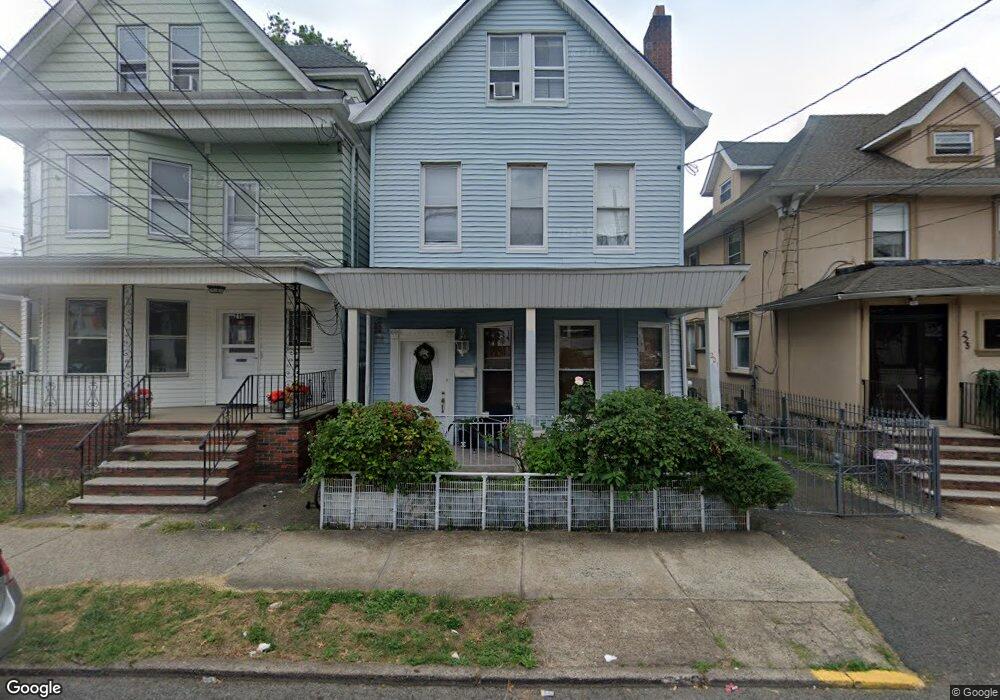 219 E 30th St unit 221, Paterson, NJ 07514 - photo 1