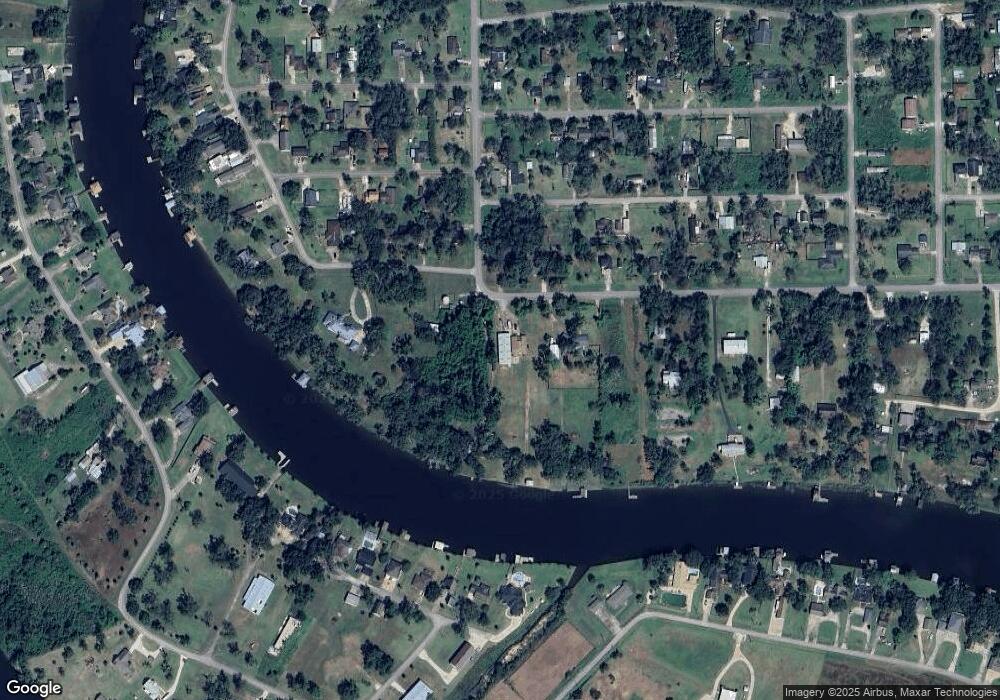 3025 County Road 510, Brazoria, TX 77422 - photo 1