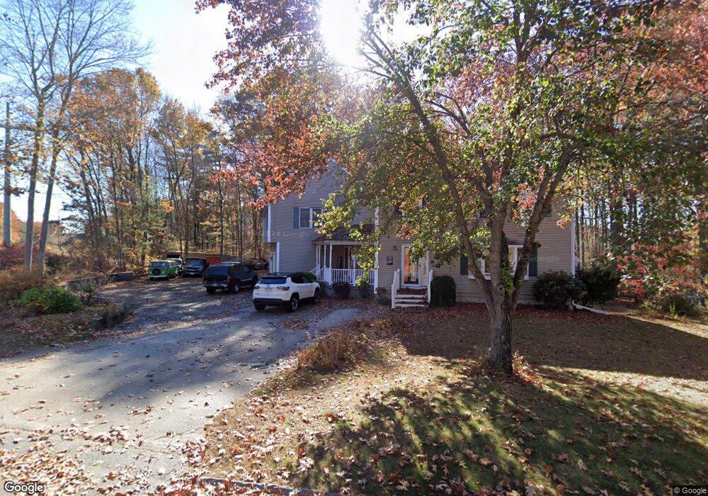 36 Spindle Tree Ln, Amesbury, MA 01913 - photo 1