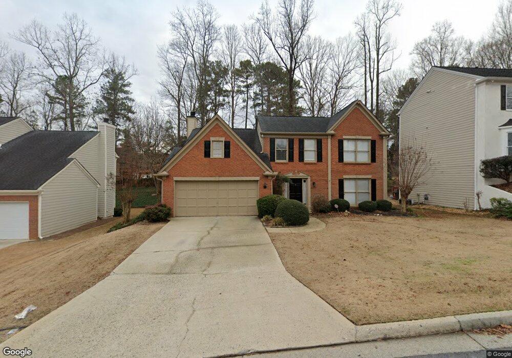 10685 Glenbarr Dr unit 1, Duluth, GA 30097 - photo 1