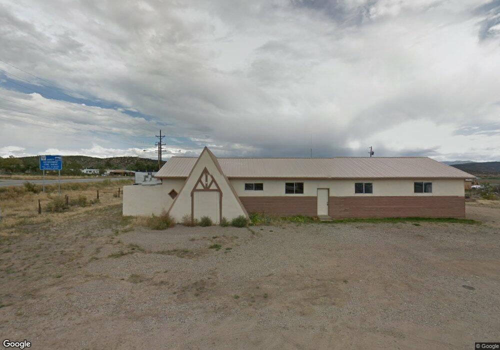 320 Gilpin Ave unit FT Garland BK 173 Lt, Fort Garland, CO 81133 - photo 1