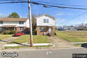 212 Union St, Hampton, VA 23669