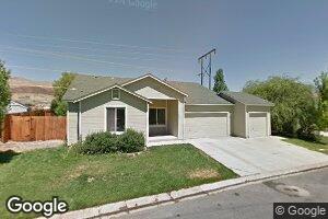 2105 Stoneridge Dr, Verdi, NV 89439