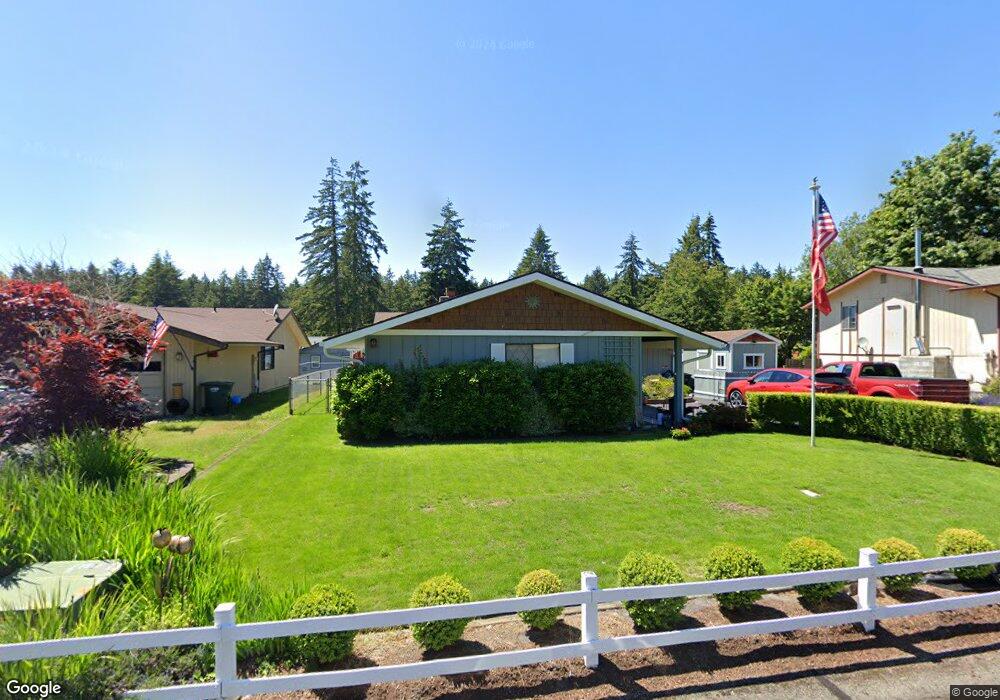 5404 83rd Ave W, University Place, WA 98467 - photo 1