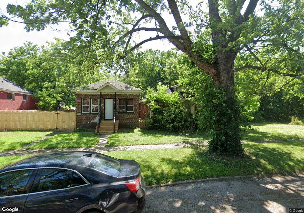 4573 Connecticut St, Gary, IN 46409 - photo 1