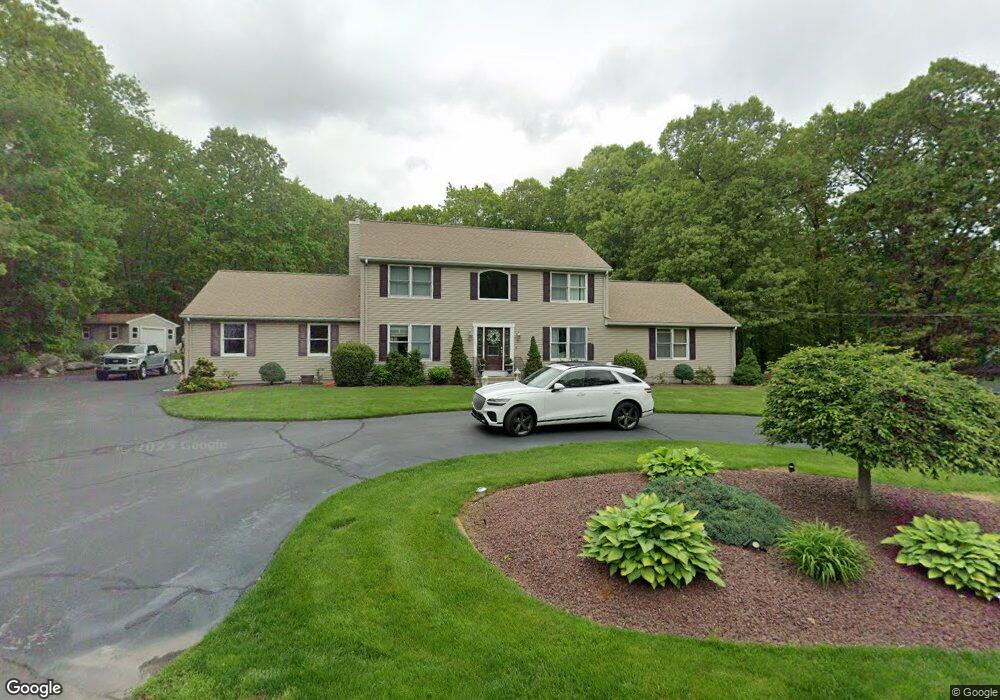 36 Macera Farm Rd, Johnston, RI 02919 - photo 1