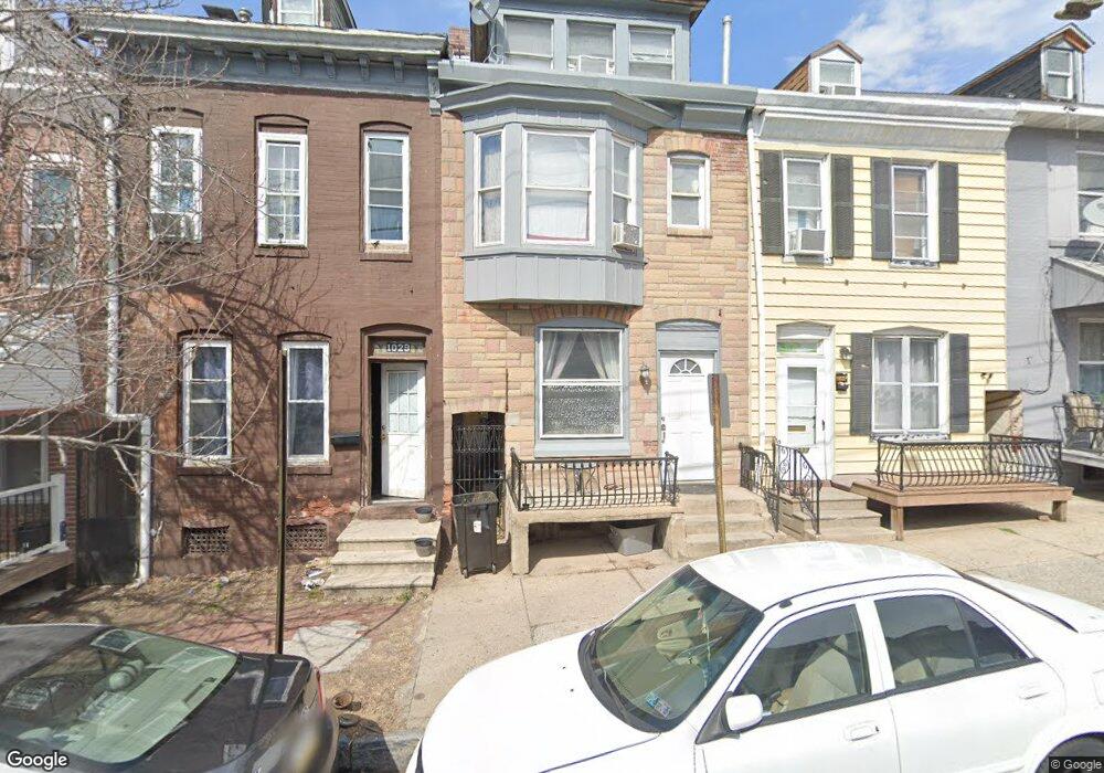 1035 Elm St, Reading, PA 19604 - photo 1