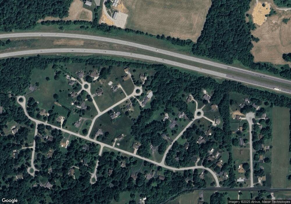 6706 Blacksmith Place, Georgetown, IN 47122 - photo 1