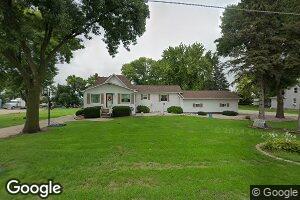 325 W Ramsey St, Bancroft, IA 50517