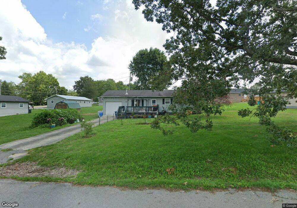 35 Lee Dr, Crossville, TN 38555 - photo 1