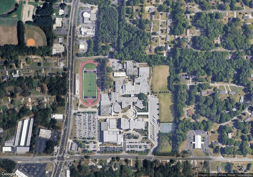 4807 Golden Cir SW, Mableton, GA 30126 - photo 1