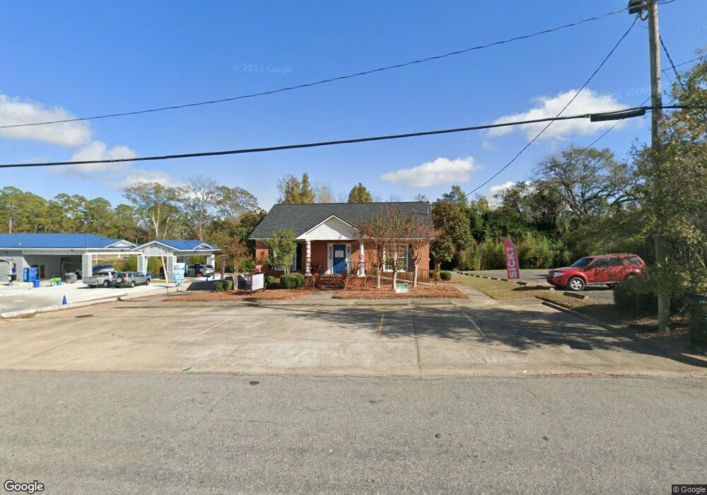 304 N Westberry St, Sylvester, GA 31791 - photo 1