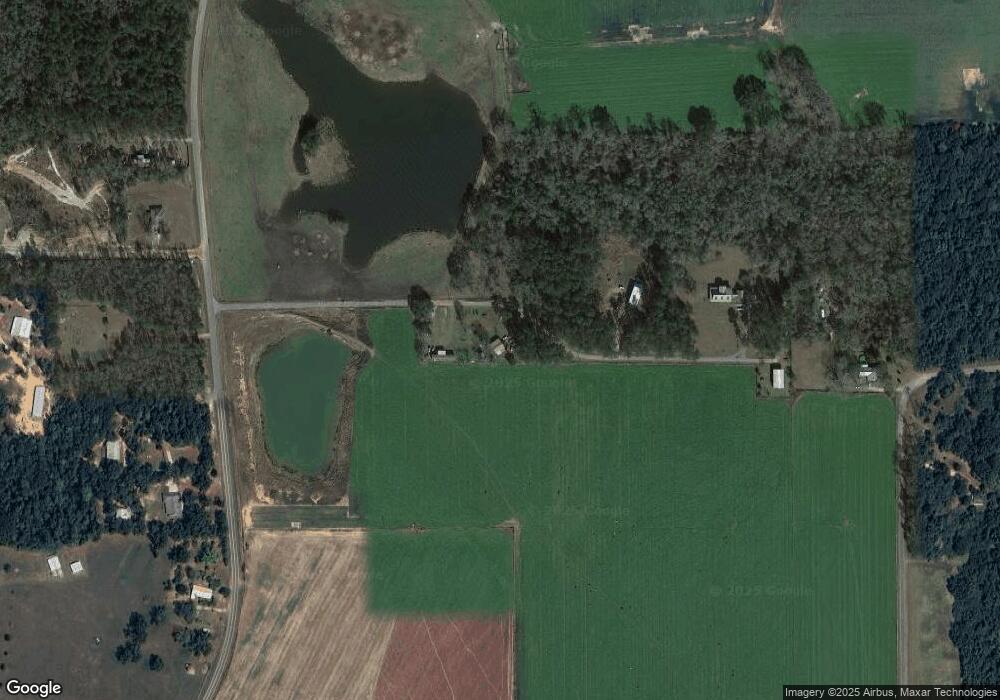 141 Allen Rd, Lucedale, MS 39452 - photo 1