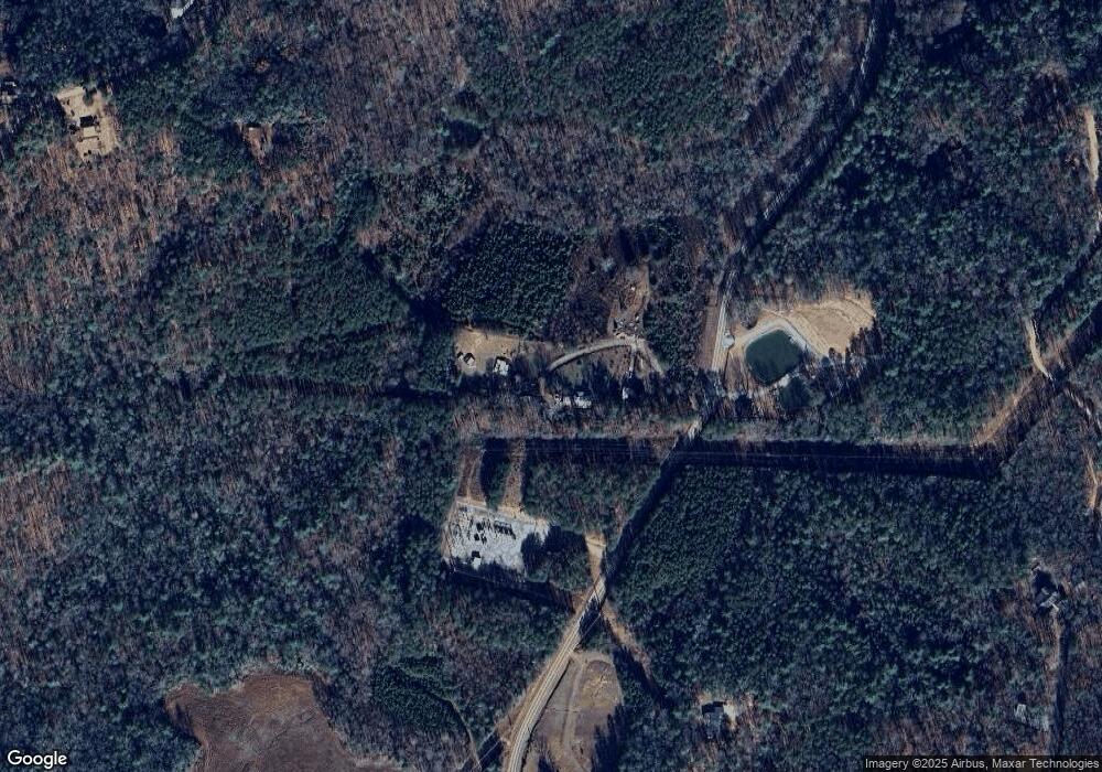 51 Bamboo Dr, Sautee Nacoochee, GA 30571 - photo 1