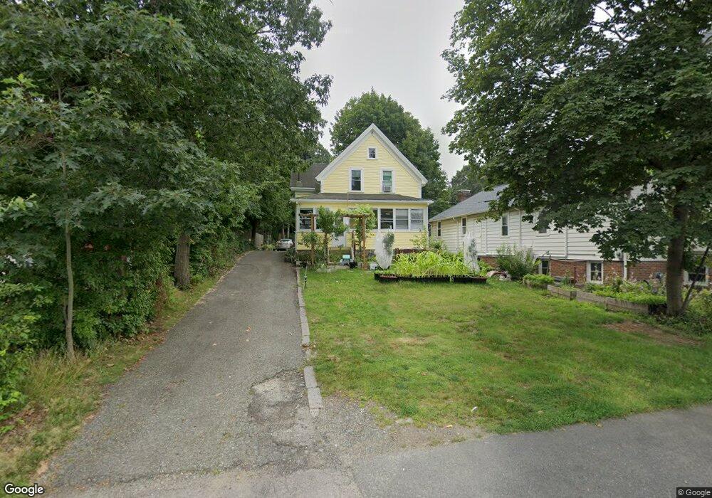 36 West St unit 36, Quincy, MA 02169 - photo 1