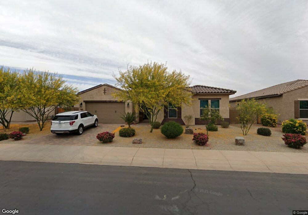 18228 W Devonshire Ave, Goodyear, AZ 85395 - photo 1