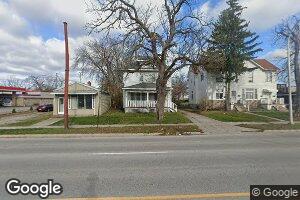 1021 Lapeer Ave, Port Huron, MI 48060