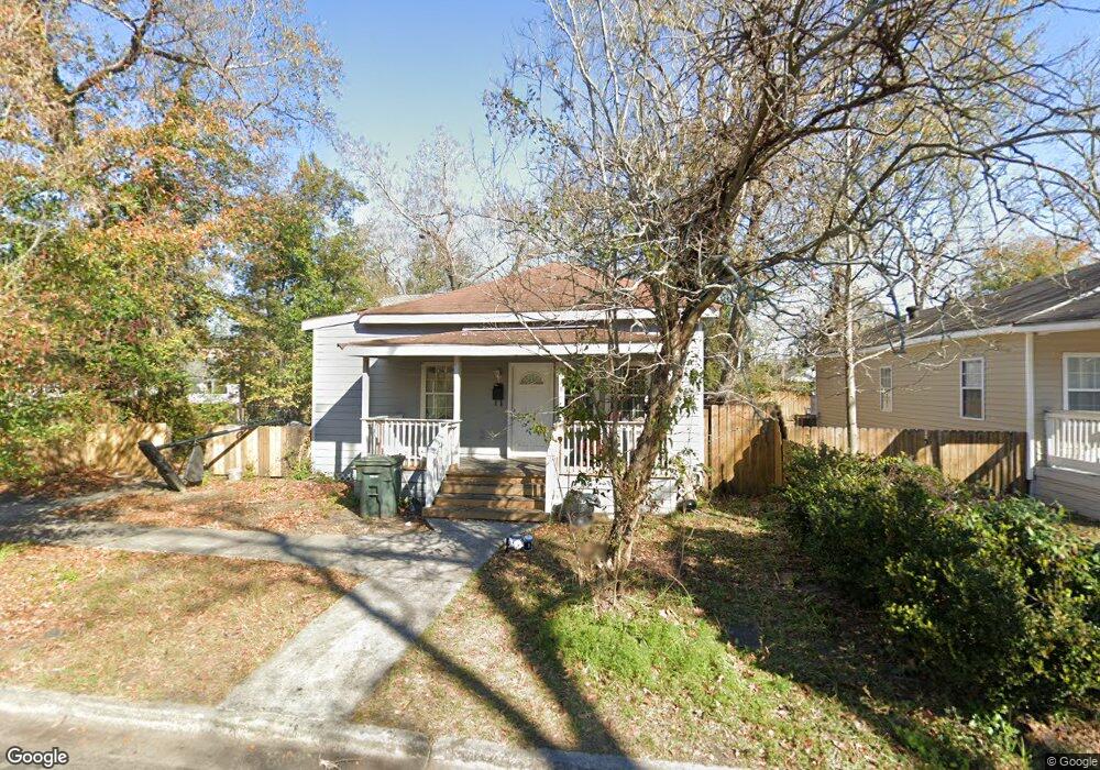 628 E 34th St, Savannah, GA 31401 - photo 1