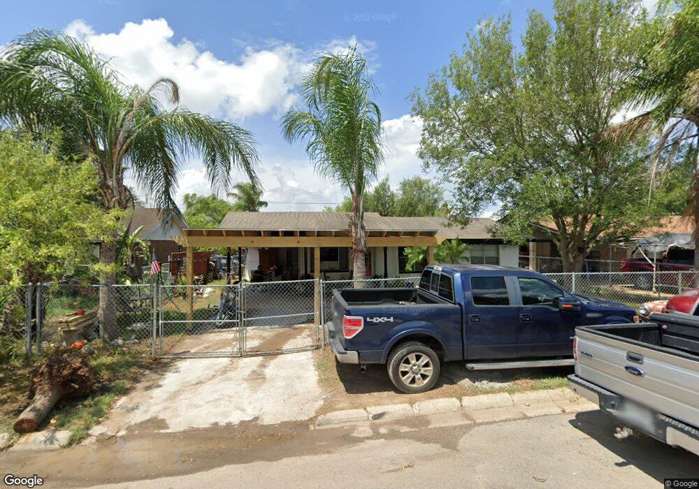 2811 Minnie Ave, Donna, TX 78537 - photo 1