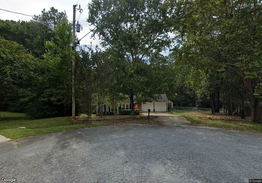 381 Cross Creek Place, Auburn, GA 30011 - photo 1