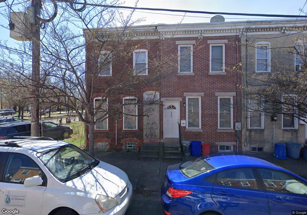 646 Royden St, Camden, NJ 08103 - photo 1
