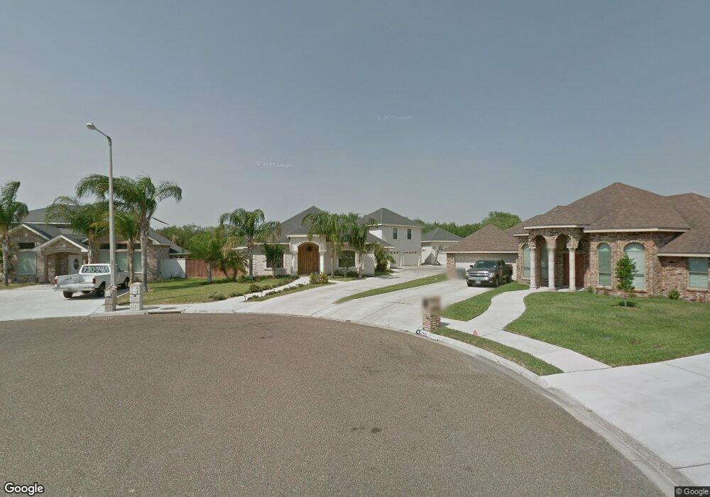 2402 Leslie St, Edinburg, TX 78539 - photo 1