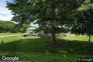 200 S Walnut St, Lebo, KS 66856