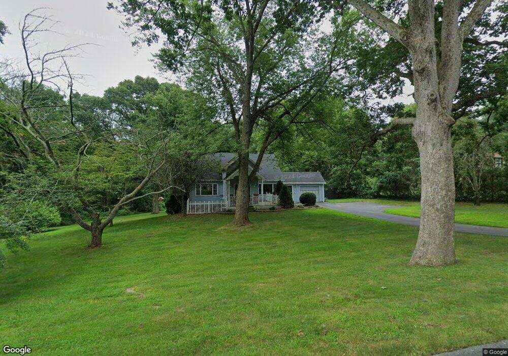 35 Bog Meadow Rd, Norwich, CT 06360 - photo 1