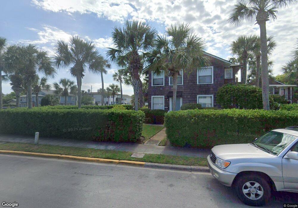 3B 1224 1st unit 3B, Jacksonville Beach, FL 32250 - photo 1