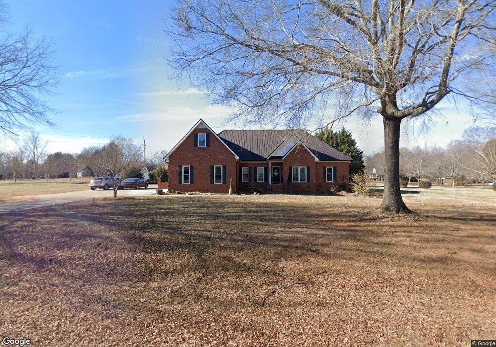 208 Bald Cypress Dr, Clover, SC 29710 - photo 1