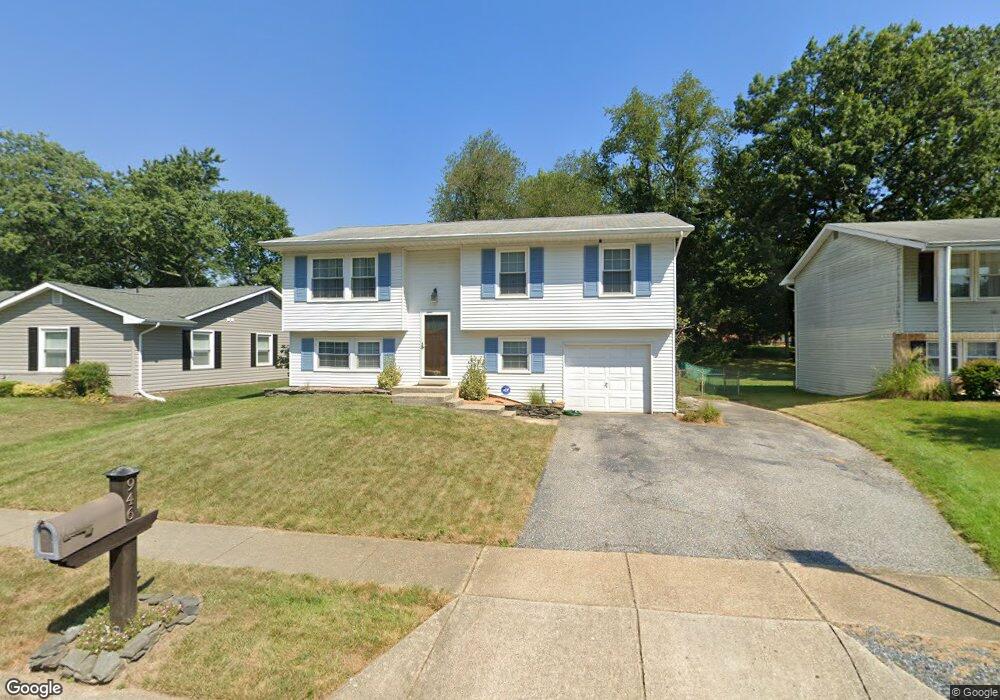 946 Fall Ridge Way, Gambrills, MD 21054 - photo 1