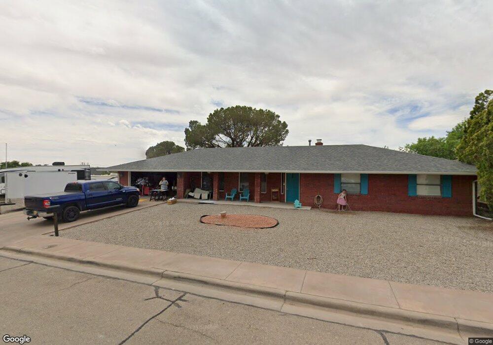 3027 Del Sur, Alamogordo, NM 88310 - photo 1