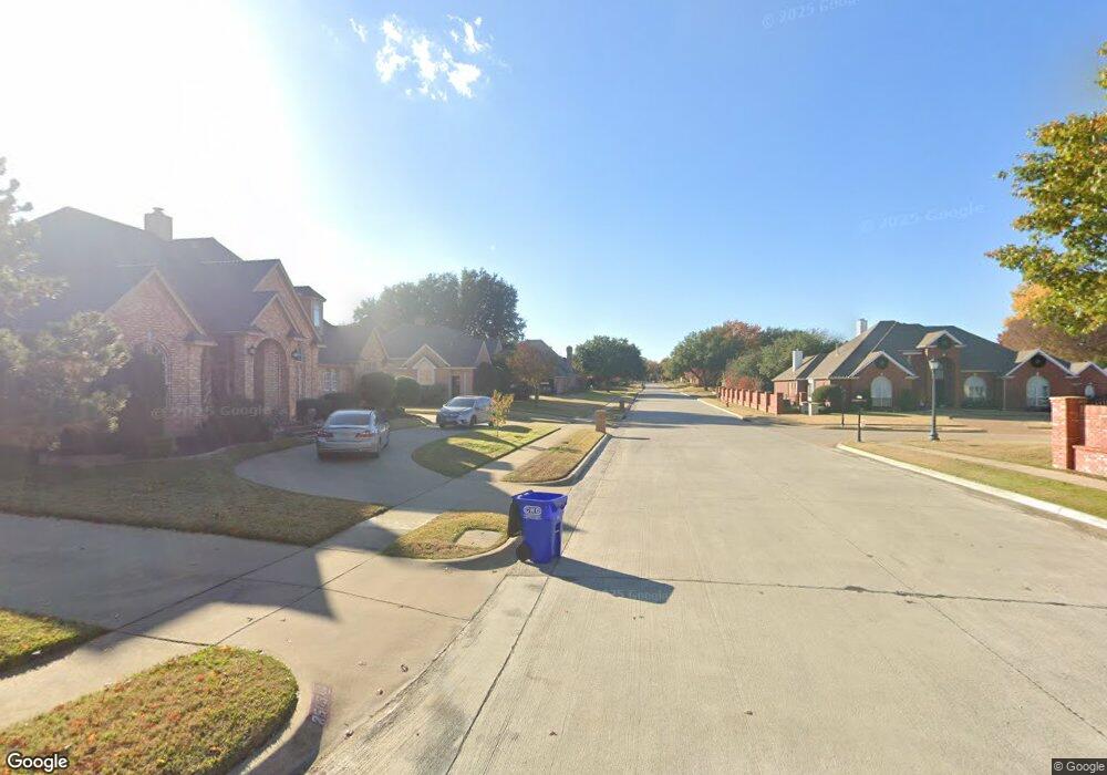 3912 Ivy Glenn Ct, Colleyville, TX 76034 - photo 1