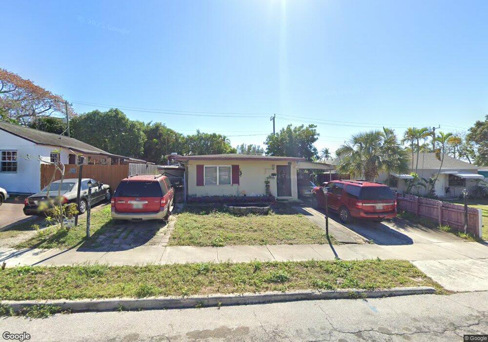 932 30th St, West Palm Beach, FL 33407 - photo 1