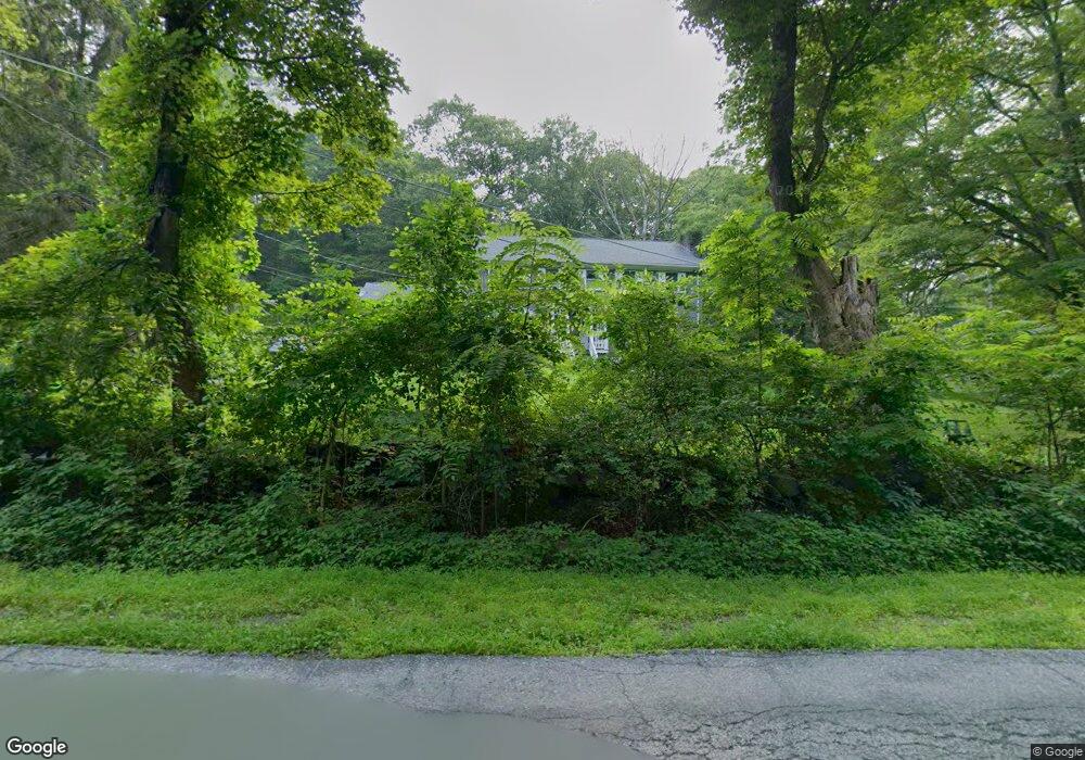 111 S Harmony Hill Rd, Pawling, NY 12564 - photo 1