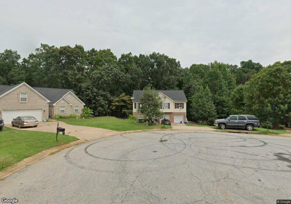 85 Pebble Ln, Covington, GA 30016 - photo 1