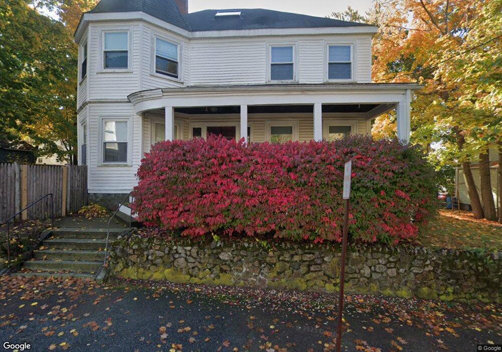 6 Summer St, Beverly, MA 01915 - photo 1