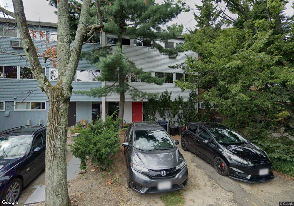5 Bowdoin St, Cambridge, MA 02138 - photo 1