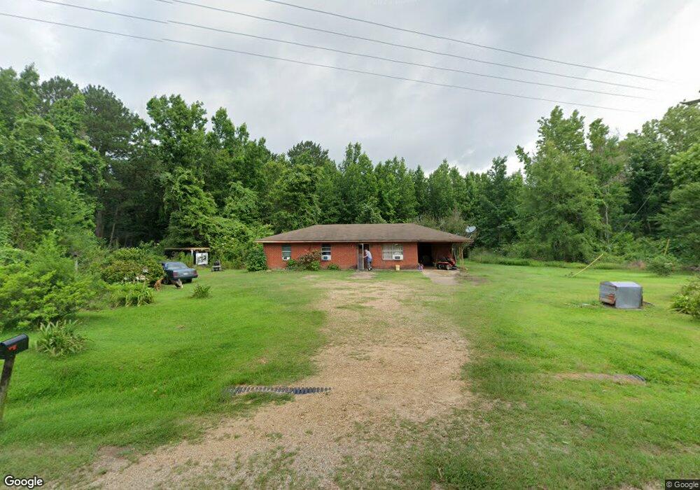 78 Lehr Crossing Rd, Tylertown, MS 39667 - photo 1