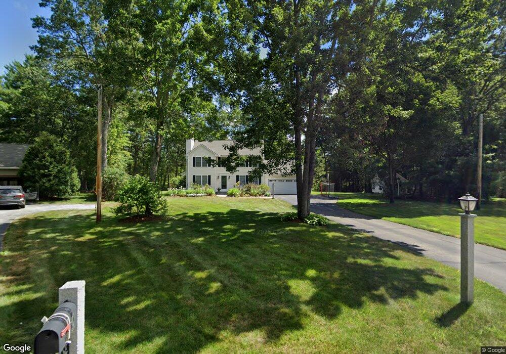 6 Pleasant Ln, Amherst, NH 03031 - photo 1