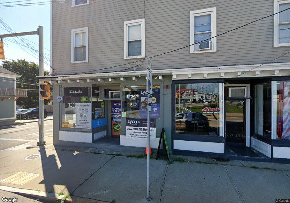 1096 Social St unit 3, Woonsocket, RI 02895 - photo 1