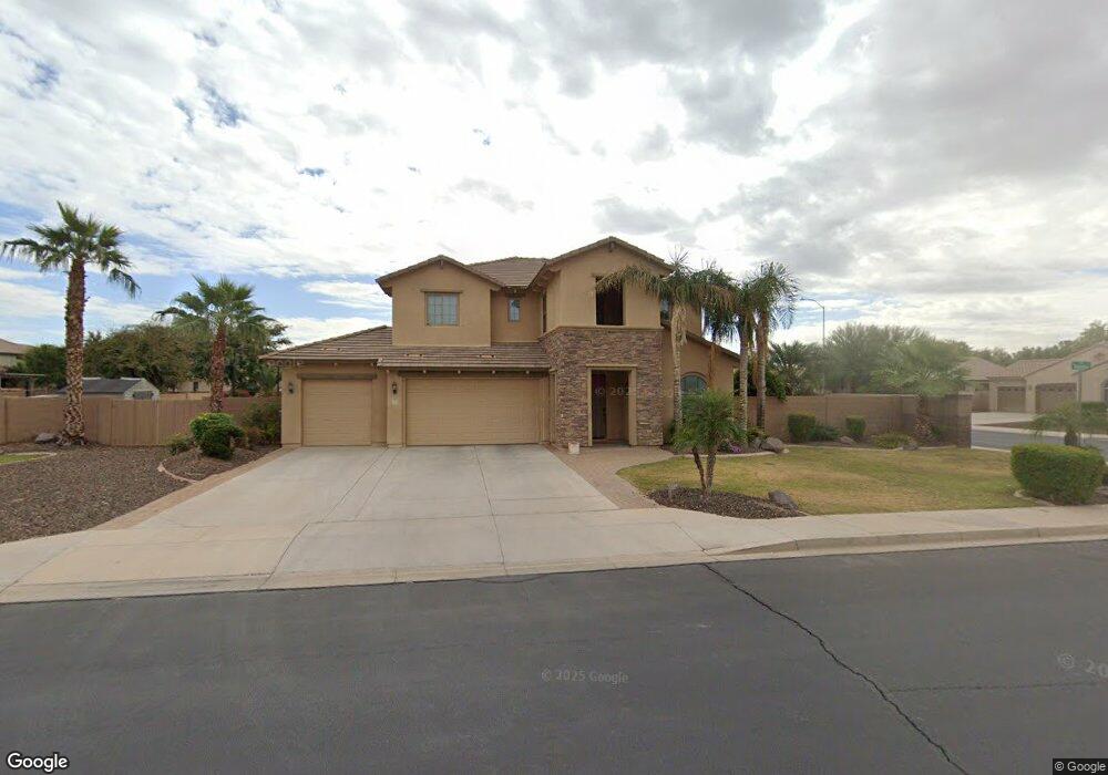11009 E Quintana Ave unit D, Mesa, AZ 85212 - photo 1