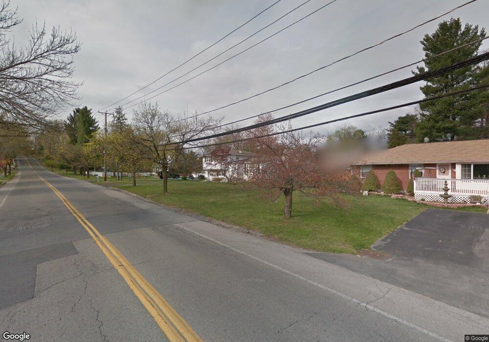 66 Cedar Ave, Poughkeepsie, NY 12603 - photo 1