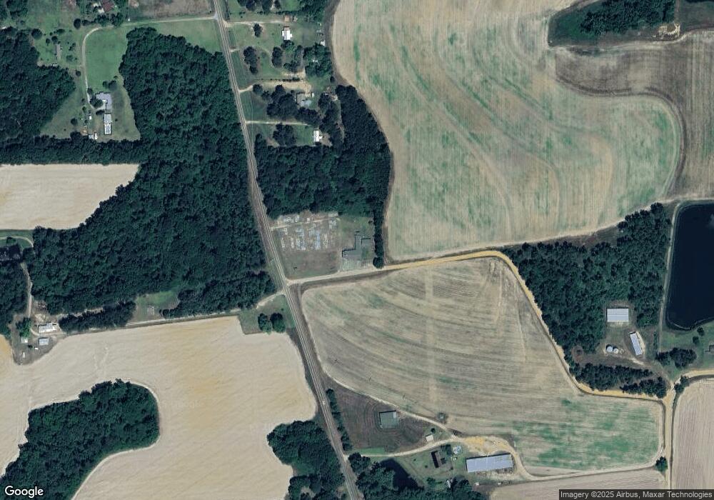 2693 Evergreen Rd, Doerun, GA 31744 - photo 1