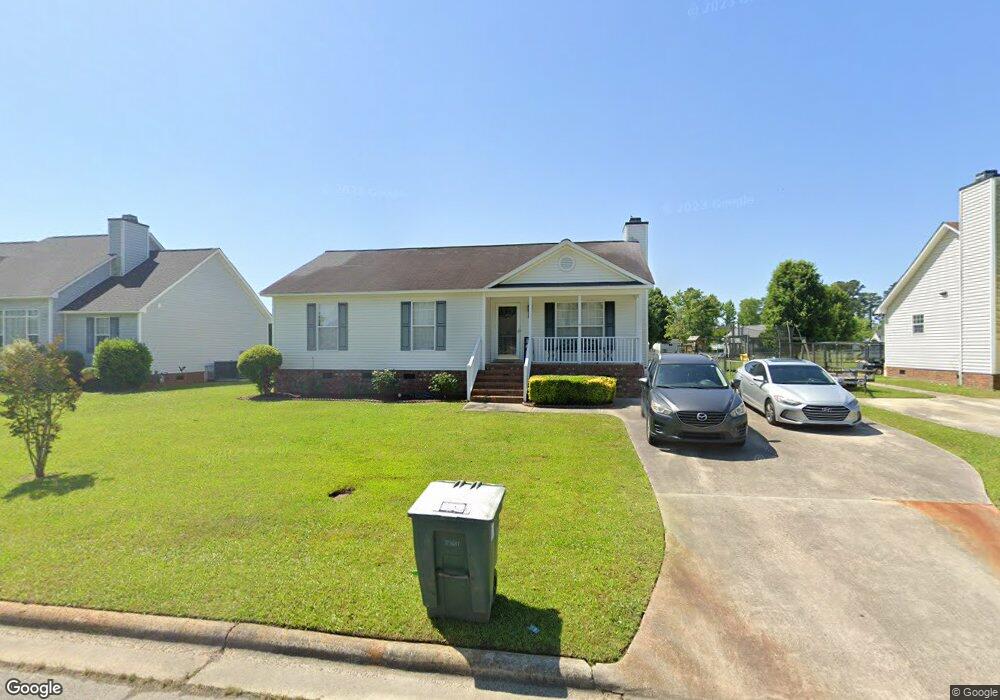 2311 Wedgewood Dr, Winterville, NC 28590 - photo 1