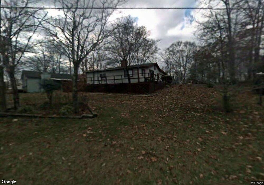 1731 Wa Ni Village Rd, Rutledge, TN 37861 - photo 1