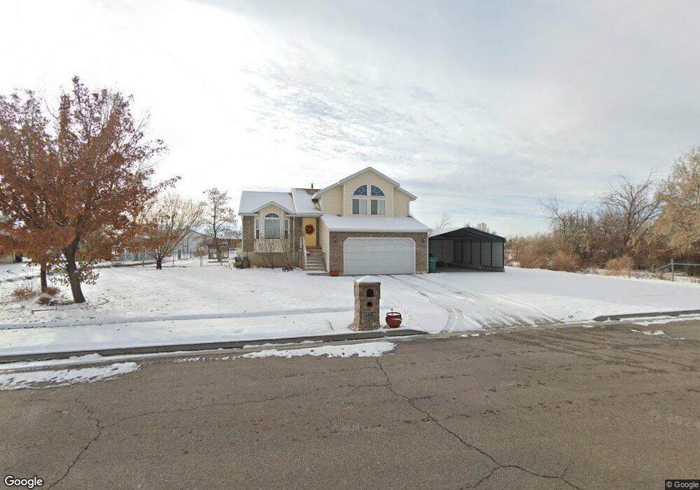4491 W 5125 S, Hooper, UT 84315 - photo 1